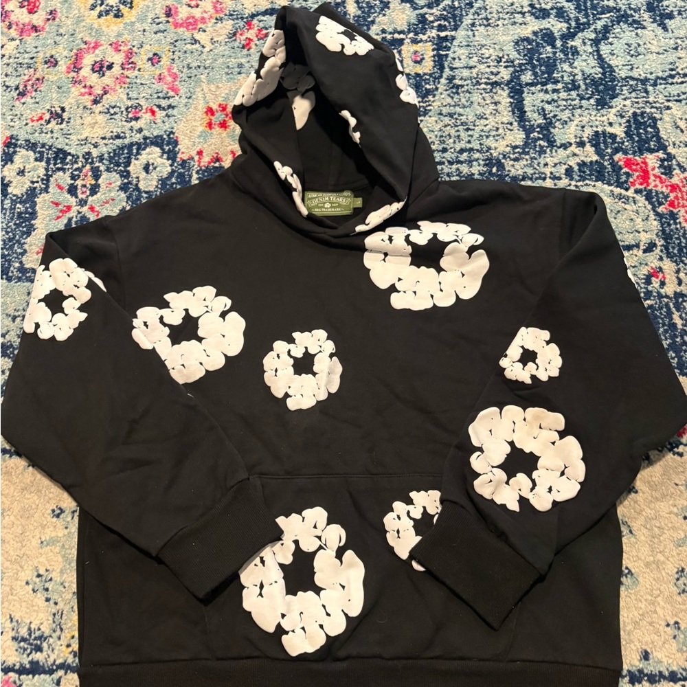 Denim Tears hoodie